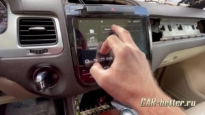 ТОПовая Магнитола Volkswagen Touareg 2 2010-2018, 8Gb 128Gb, работает все!