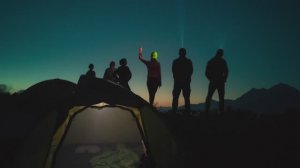 Ты всё можешь. Смотри