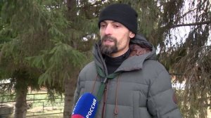 "Человек и вера". Братство православных следопытов