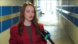 Студенты педуниверситета приняли участие в экологической акции «БумБатл»