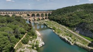 Тайна Римских акведуков