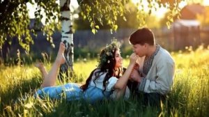 Про ДЕРЕВЕНСКУЮ БАБУ И СОСЕДА