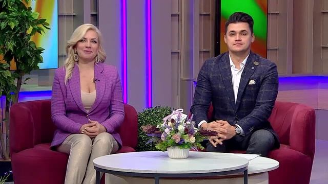 Здравствуйте ТНВ 18/11/2025