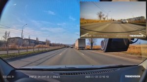 Trendvision MR-4K - День