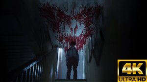 Синистер. Первое Проклятие — Русский трейлер (4K Дубляж, 2026) Фильм Ужасов