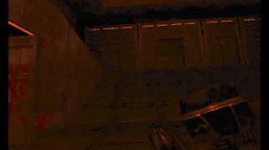 Прохождение Star Wars Jedi Knight Dark Force 2 без комментариев часть 15