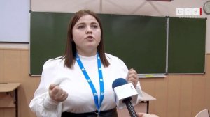 Бузулукские педагоги – участники Всероссийского конкурса «Педагогический дебют»