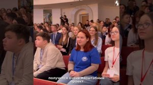 🤝 Во Владимире прошел городской добровольческий форум!