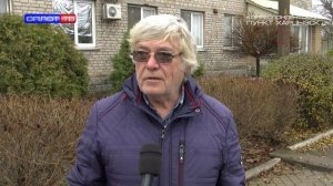 Жители Иловайска рассказали об обновлении дорог при поддержке Нижегородской области