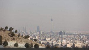 Президент Ирана заявил об острой необходимости в переносе столицы из Тегерана