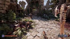 Fatekeeper - Геймплейный трейлер