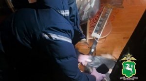 В Томске полицейские задержали подозреваемого в содействии террористической деятельности