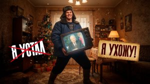 А говорил ли Ельцин «Я устал, я ухожу»?