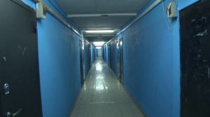 Как решаются коммунальные проблемы жителей поселка Чкаловский? Панорама 21.11.25