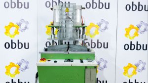 URBAN AKS 1020 Одноголовочная сварочная машина - OBBU.RU