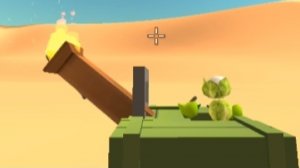 Война арбузов и капуст, часть 1-5.