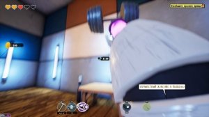 прохождение супра ленда на 6 дюймов ниже (часть 3)