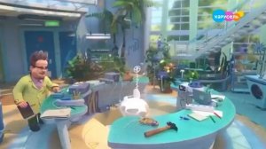 Карусель Анонс Фиксики большой секрет (23.07.2025)