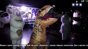 День Рождения Деда Мороза - 2025