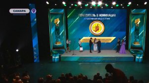 "Достояние губернии": "Русская иконописная школа" – победитель в номинации "Креативная индустрия"