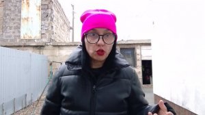 Обращение Розочки к зрителям ❤️🖐️