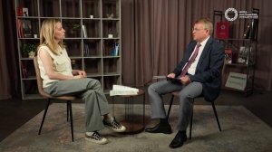 Исторический фронт: Наша Победа. «До и после Нюрнберга»