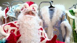 "Я же волшебный" - актер раскрыл, как объясняет детям приход "другого" Деда Мороза