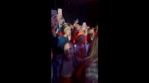 SHAMAN! Родные, привет