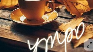 открытка доброе утро красивая необычная с пожеланиями