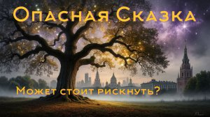 Опасная Сказка 1