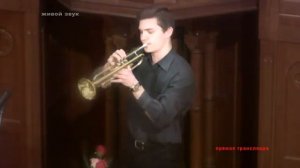 Вокализ. Пётр Долинин