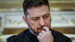 Загнан в угол: США принуждают Зеленского принять мирный план из 28 пунктов