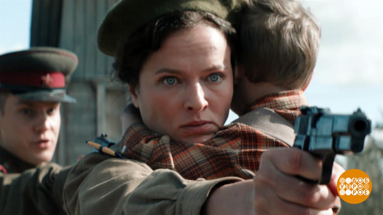 Это кино. Доброе утро. Фрагмент выпуска от 21.11.2025