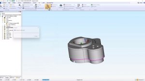 01 Фрезерование модуль А