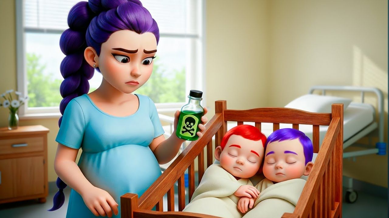 Спасение Руми Барилина Капучина от заговора Миры | KPOP Demon Hunters