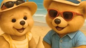 Мультик для малышей