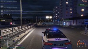 Новый проект