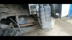 Ремонт крыльев Renault Logan