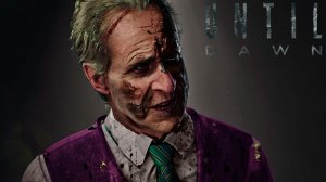 Until Dawn Remake | Игрофильм "Дожить до рассвета" | на русском | Финал - Часть V