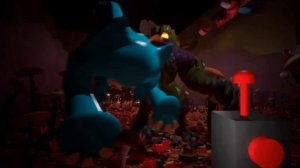 Garten of Banban 8 Full fan gameplay от Buggy Huggy