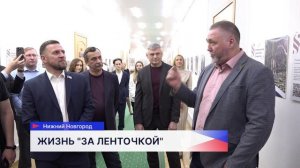 Более 30 снимков дружбы бойцов и животных в зоне СВО представлены на выставке в парламенте