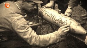 Проект Наследие. Выпуск 11. Майнильский инцидент