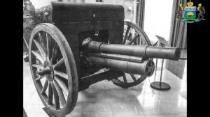 История формирования РВСН (Артиллерии) России, их флаг и символика