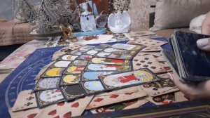 Срочные новости для Червовой Дамы от Крестового Короля?🥰❤❤❤❤💯💥