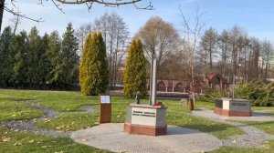 Спасенная Европа. Тизер к первому фильму. Калининград