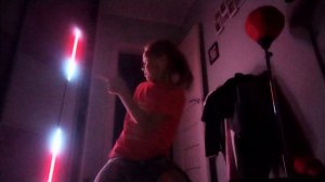 Танцуй, пой, со мной! 🥷😃