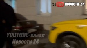 Только Что МИГРАНТЫ захватили центр