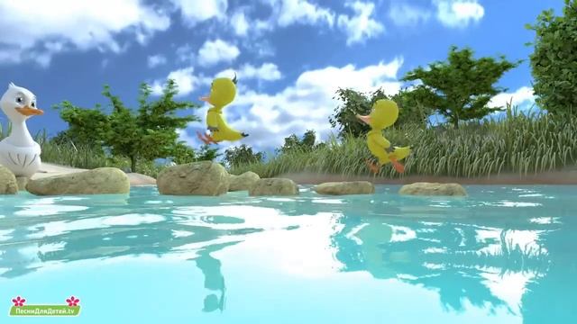 песни для малышей