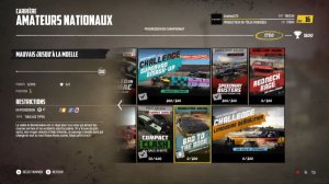 Bad to the Bone • Heat Race 🚫21.11.2025🚫 B El Matador C106