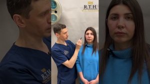 Полгода боли, эрозия роговицы и несмыкание век после неудачной блефаропластики...